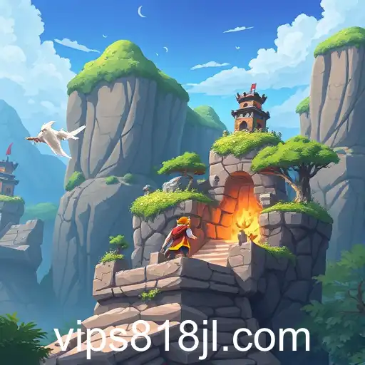 Exploring the Thrilling World of 'Adventure Quests'