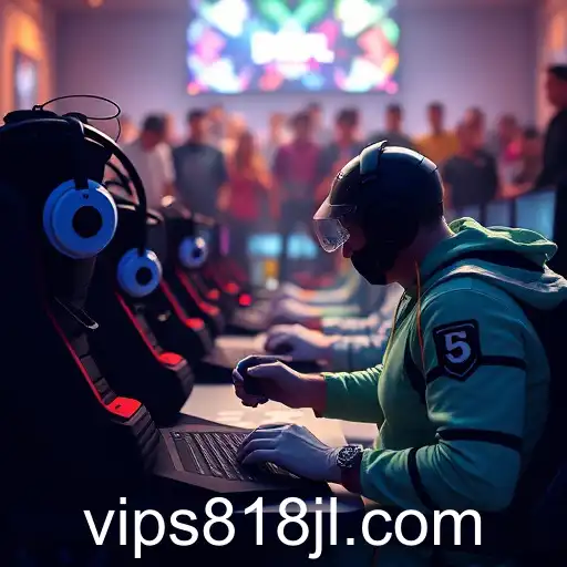 The Evolution of Gaming Communities in the Modern Era