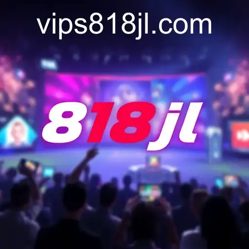 The Evolving World of Online Gaming: Insights from 818jl