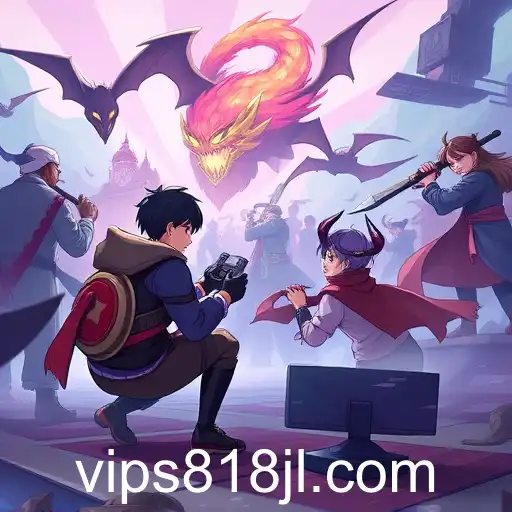 Emerging Trends and Impact of Online Gaming in 2025