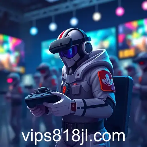 The Rise of 818jl in Online Gaming