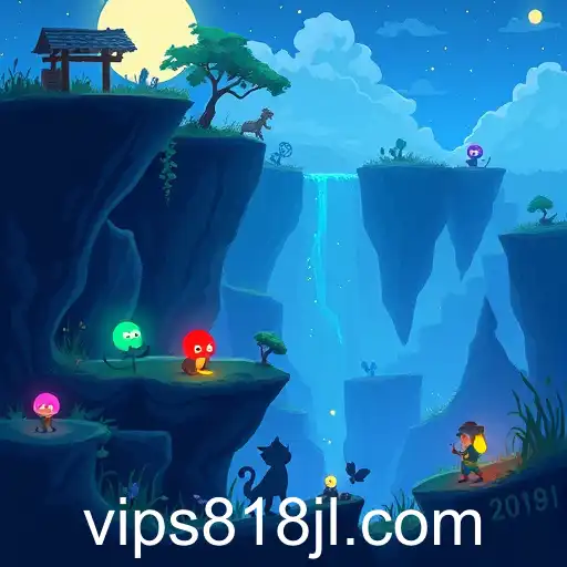 Unveiling 'Indie Gems': A Journey into Unique Gaming Experiences