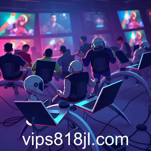 Emerging Trends in Online Gaming Communities