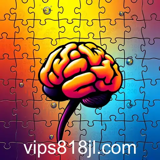 The Engaging World of Puzzle Games: Brain Challenges for All Ages