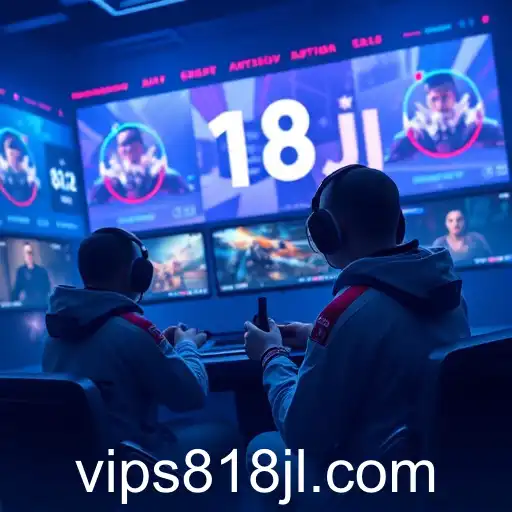 Revamping Online Gaming in 2025