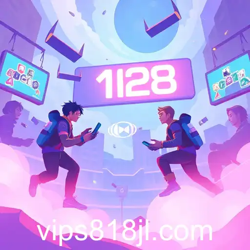 Gaming Revolution: The Rise of 818jl