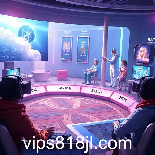 Digital Innovations: The Rise of 818jl