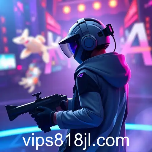 The Rise of 818jl: A New Era in Online Gaming