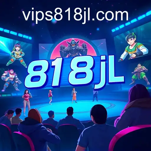The Rise of 818jl in Online Gaming