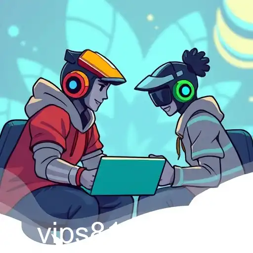 The Rise of Online Gaming Communities