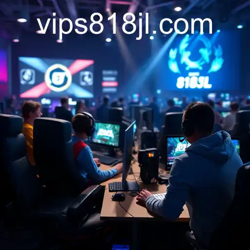 The Rise of Online Gaming Platforms