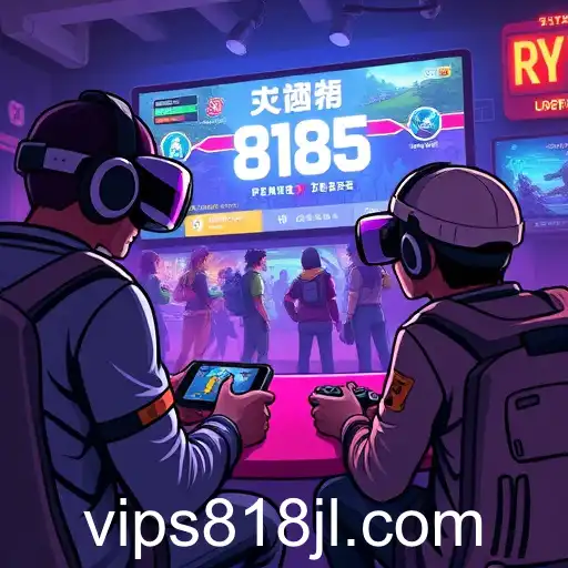 The Rise of Online Gaming Communities in 2025