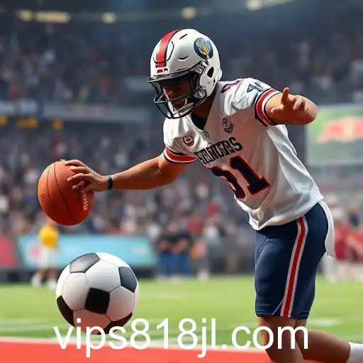 The Evolution and Impact of Sports Games in the Digital Era