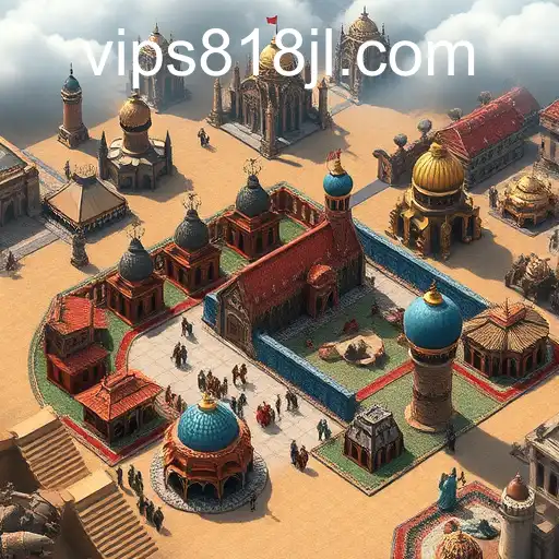 Unveiling the Fascinating World of Strategy Games